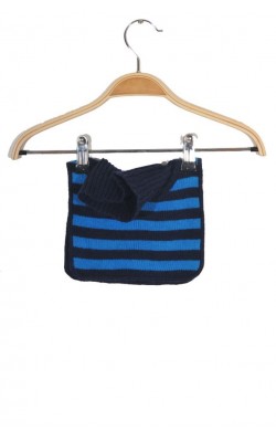 Guler tricot H&M, captuseala fleece, 1.5-4 ani