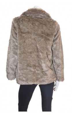 Haina blana sintetica Lager 157, marime S