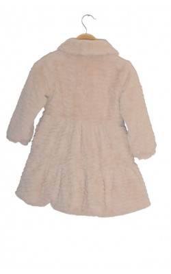 Haina blana sintetica Widgeon, 5-6 ani