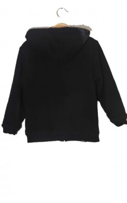 Hanorac calduros Quicksilver, 9 ani