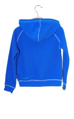 Hanorac fleece Kari Traa, 8 ani