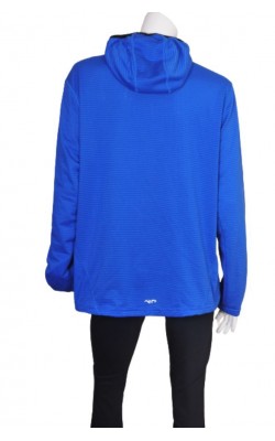 Hanorac fleece Northpeak, marime XXXL