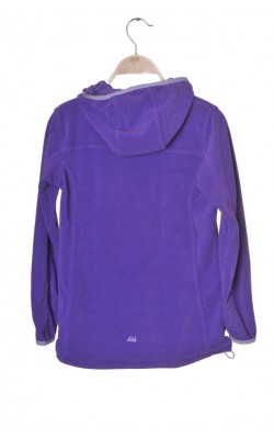 Hanorac fleece Skogstad, 12 ani