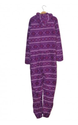 Hanorac fleece Stormberg, 12 ani