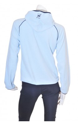 Hanorac fleece Vero Moda, marime M