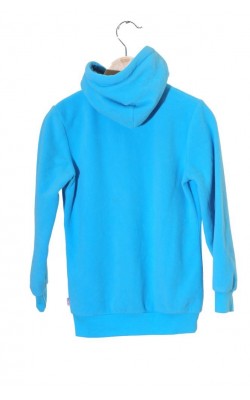 Hanorac fleece Wow and Me, 10 ani