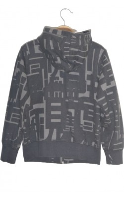 Hanorac H&M, 8-10 ani