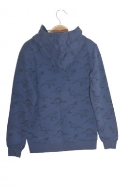 Hanorac H&M, T.Rex interactiv, 8-10 ani