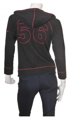 Hanorac jerseu Freeze, marime 36