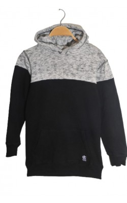 Hanorac molton Cubus, 9-10 ani