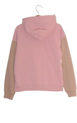 Hanorac molton H&M, 12-14 ani