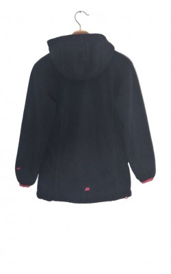 Hanorac polar captusit Skogstad, 10-11 ani