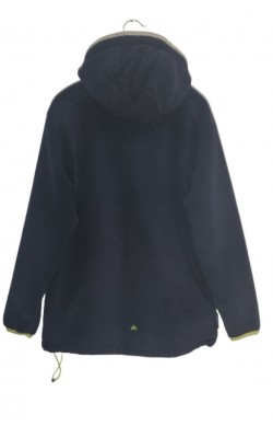 Hanorac polar captusit Skogstad, 14 ani