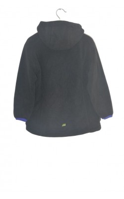 Hanorac polar captusit Skogstad, 8-9 ani