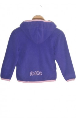 Hanorac polar Skogstad, 4-5 ani