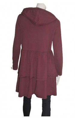 Hanorac-rochie Ichi by B.YOung, marime M