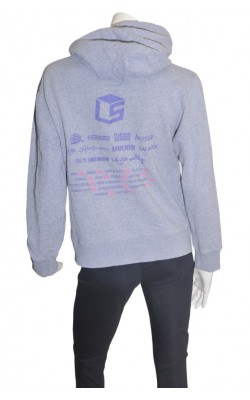 Hanorac Russe Service, marime L