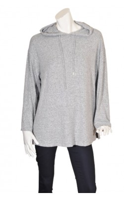 Hanorac supradimensionat H&M, marime XL