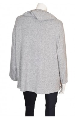 Hanorac supradimensionat H&M, marime XL