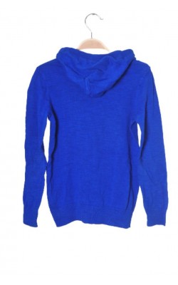 Hanorac tricotat H&M, 8-10 ani