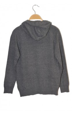 Hanorac tricotat Cubus, 11-12 ani