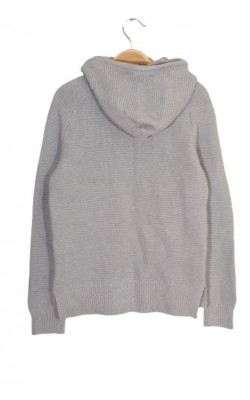Hanorac tricotat H&M, 10-12 ani
