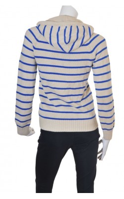 Hanorac tricotat H&M L.o.g.g., marime S