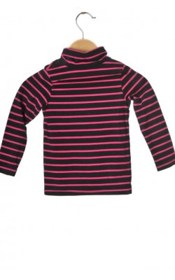 Helanca dungi roz Kids by Lindex, 4 ani