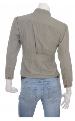 Jacheta cargo Abercrombie&Fitch, marime 34