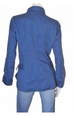 Jacheta albastra Vero Moda, marime 40
