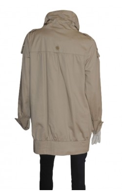Jacheta bej Lifetime, marime 44