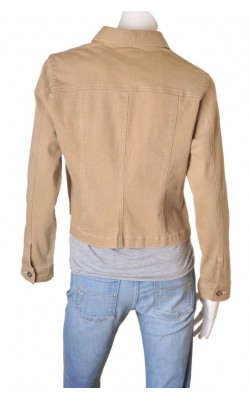 Jacheta bej Lindex, marime 46