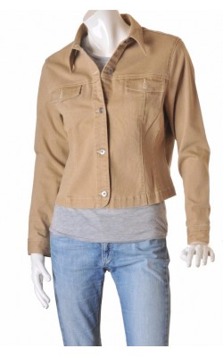 Jacheta bej Lindex, marime 46