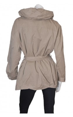Jacheta bej Only, marime XL