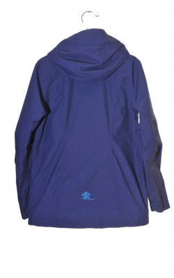 Jacheta Bergans of Norway, 10-11 ani