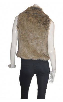 Jacheta blanita Voice of Europe, marime 36