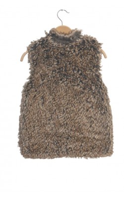 Jacheta blanita Zara, 9-10 ani