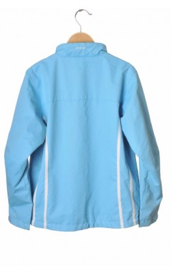 Jacheta bleu impermeabila Five Seasons, 13-14 ani