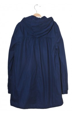 Jacheta bleumarin Bik Bok, marime 36