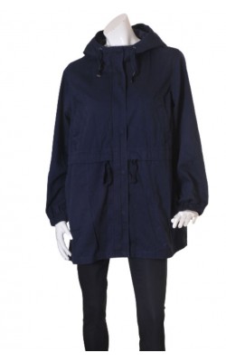 Jacheta bleumarin Ellos, marime 48