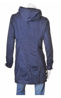 Jacheta bleumarin Only, marime L