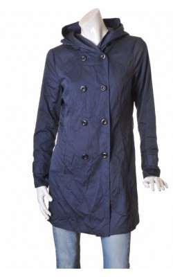 Jacheta bleumarin Only, marime L