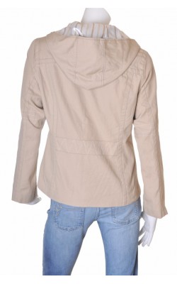 Jacheta bumbac Simple Wish, marime 40