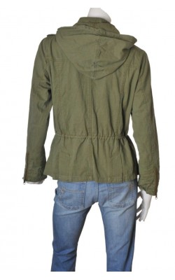 Jacheta bumbac Tara, marime L