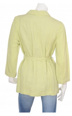 Jacheta de in C&A, marime 42
