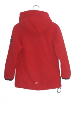 Jacheta calduroasa din polar captusit Skogstad, 8-9 ani