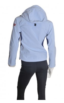 Jacheta calduroasa softshell Scandinavian Explorer, marime S