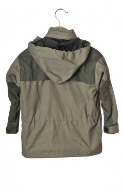 Jacheta camuflaj Basecamp, 6-7 ani