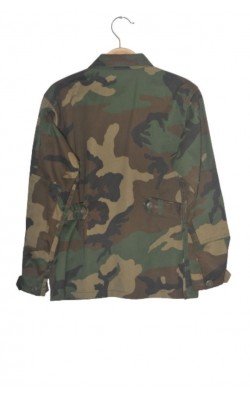 Jacheta camuflaj copii Mil-Tec by Sturm, 10 ani