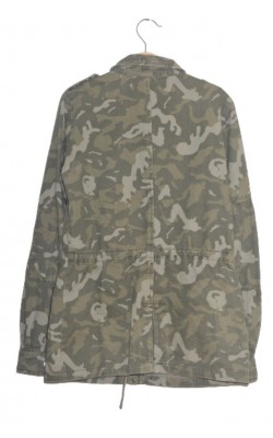 Jacheta camuflaj Only, marime 34